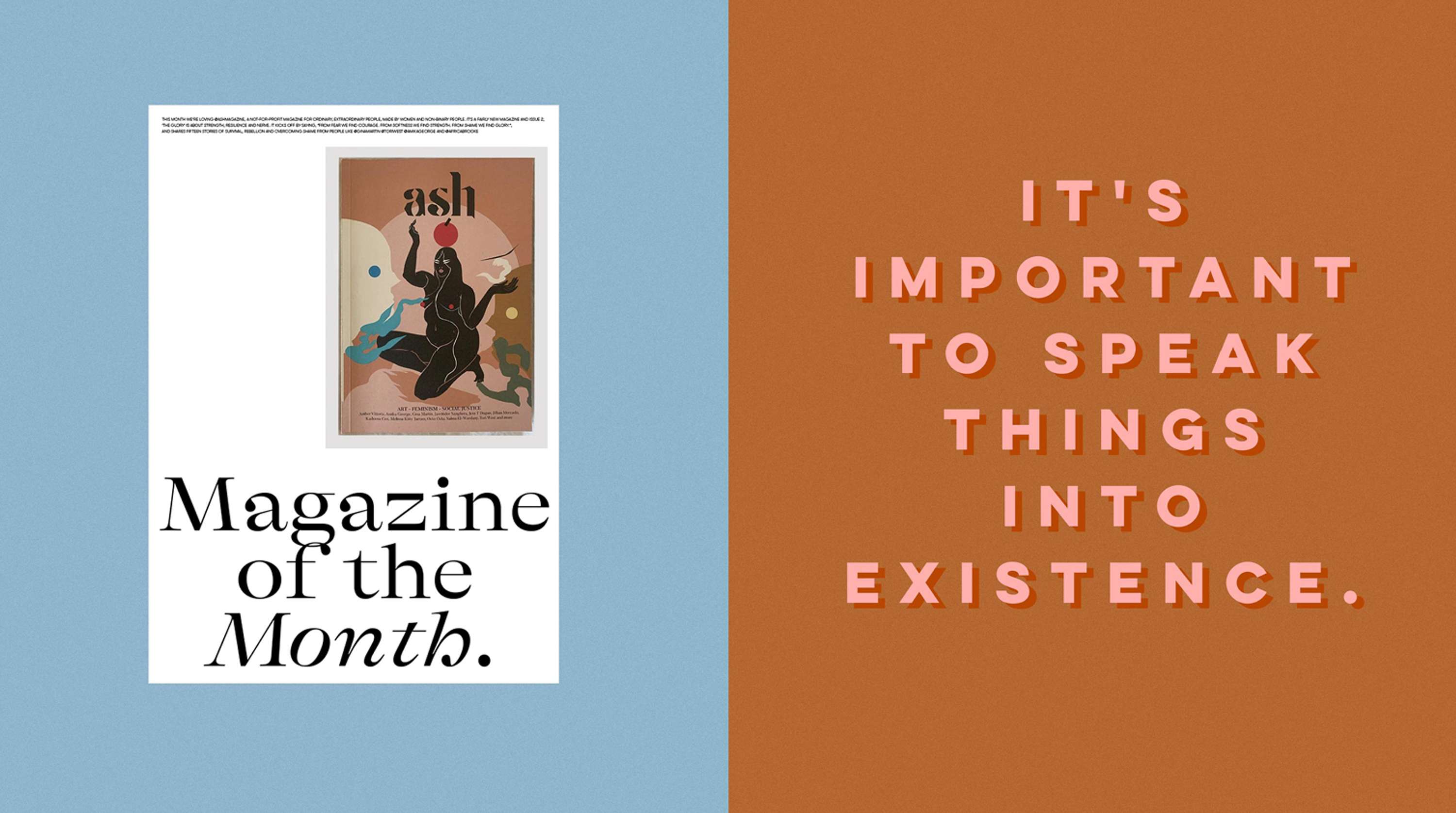 Articles Club - Branding + Art Direction by Vanessa Karabegovic