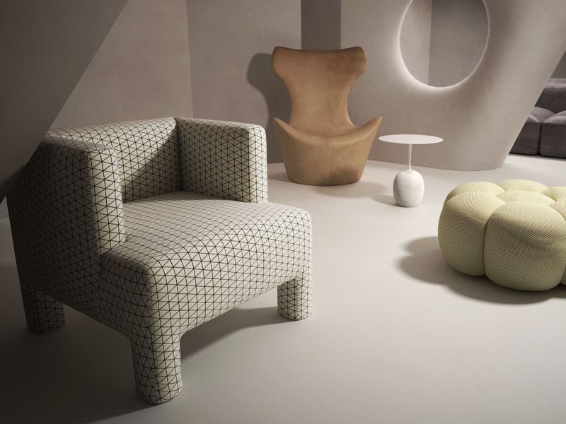 Get £2,000 free credits for your 3D and AI design projects with Oarbt by Oarbt