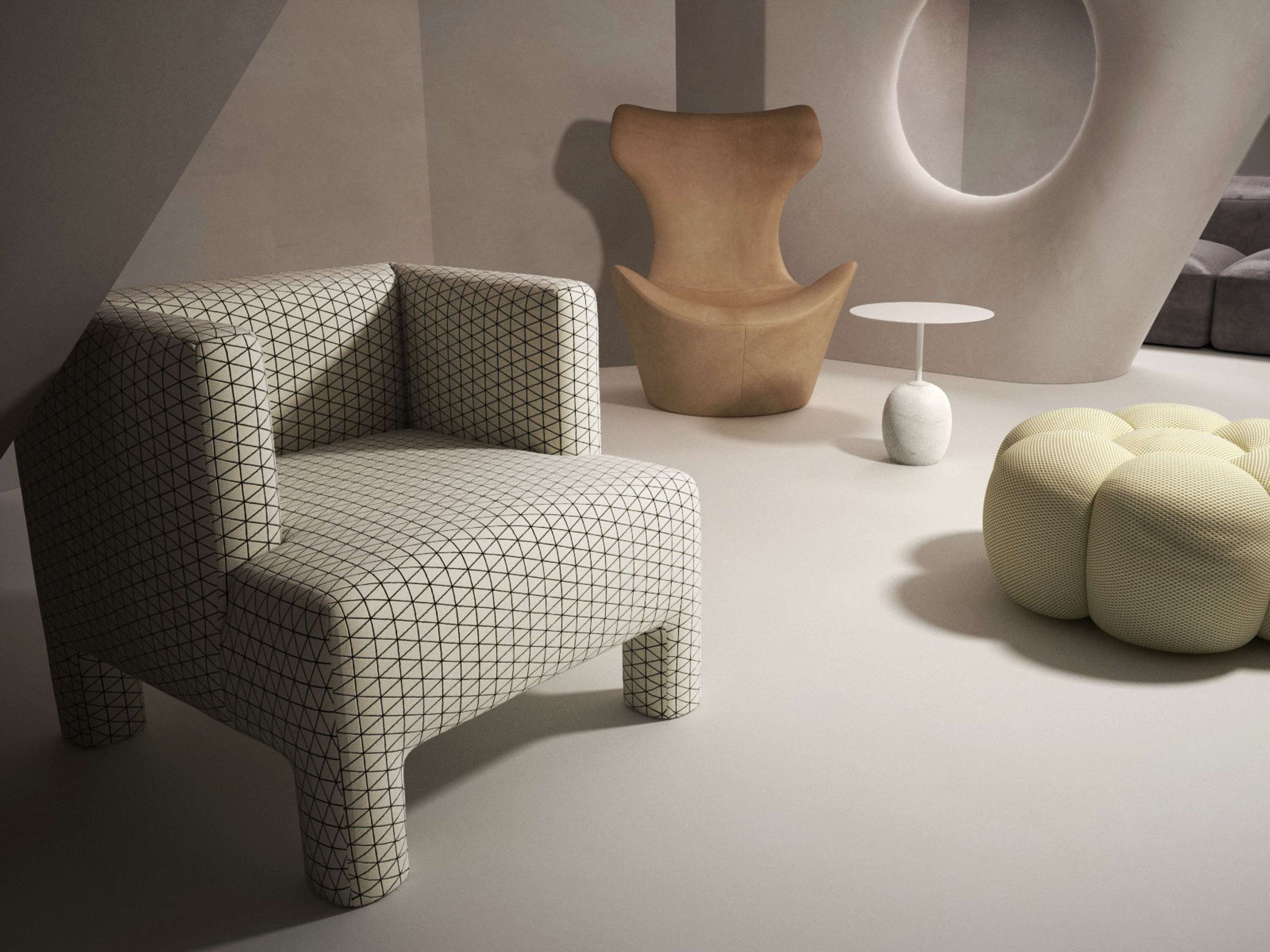 Get £2,000 free credits for your 3D and AI design projects with Oarbt by Oarbt