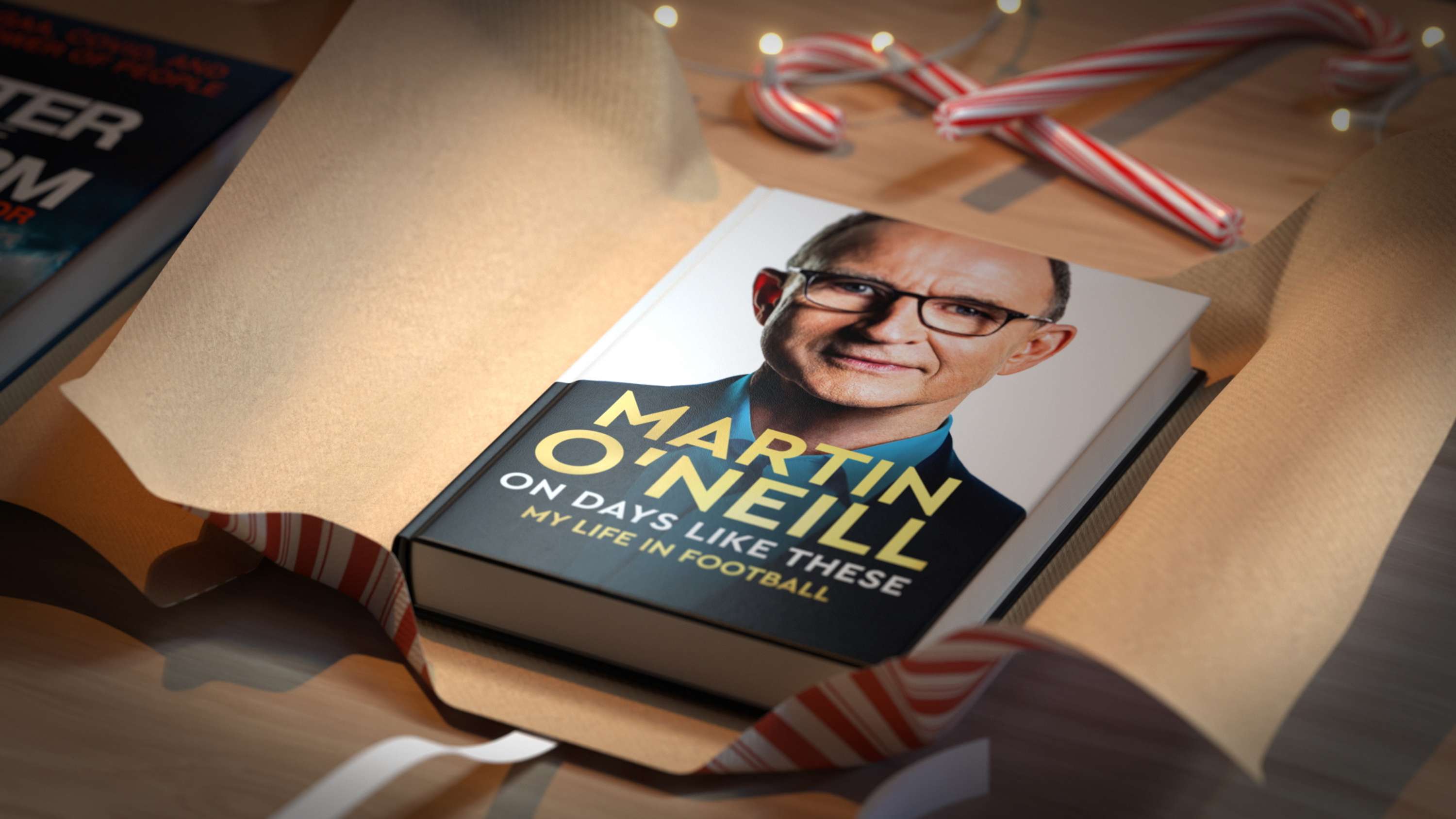 Eason: Xmas Unwrap by JVG Studio
