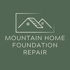Mountain Home Foundation Repair