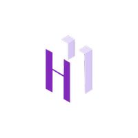 Hustle+Heels logo
