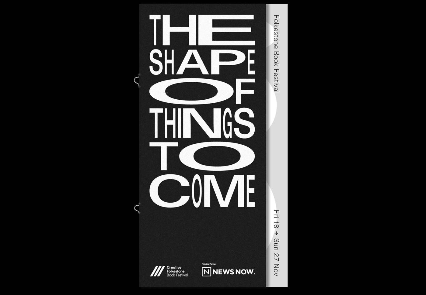 The Shape of Things to Come by Robert Bandy