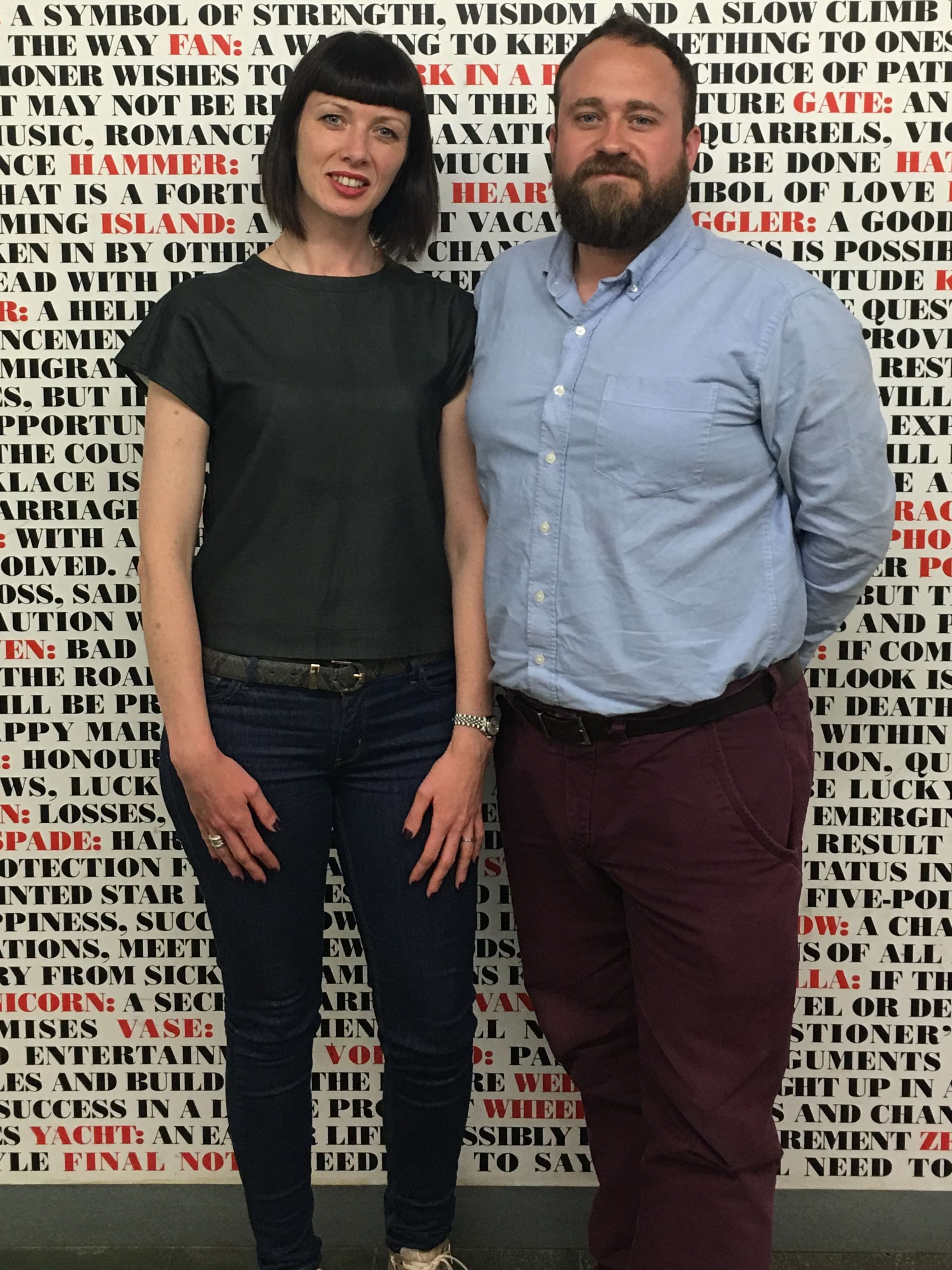 When I Was The Token Man: An Experience That Sparked An Idea by Daniele Fiandaca