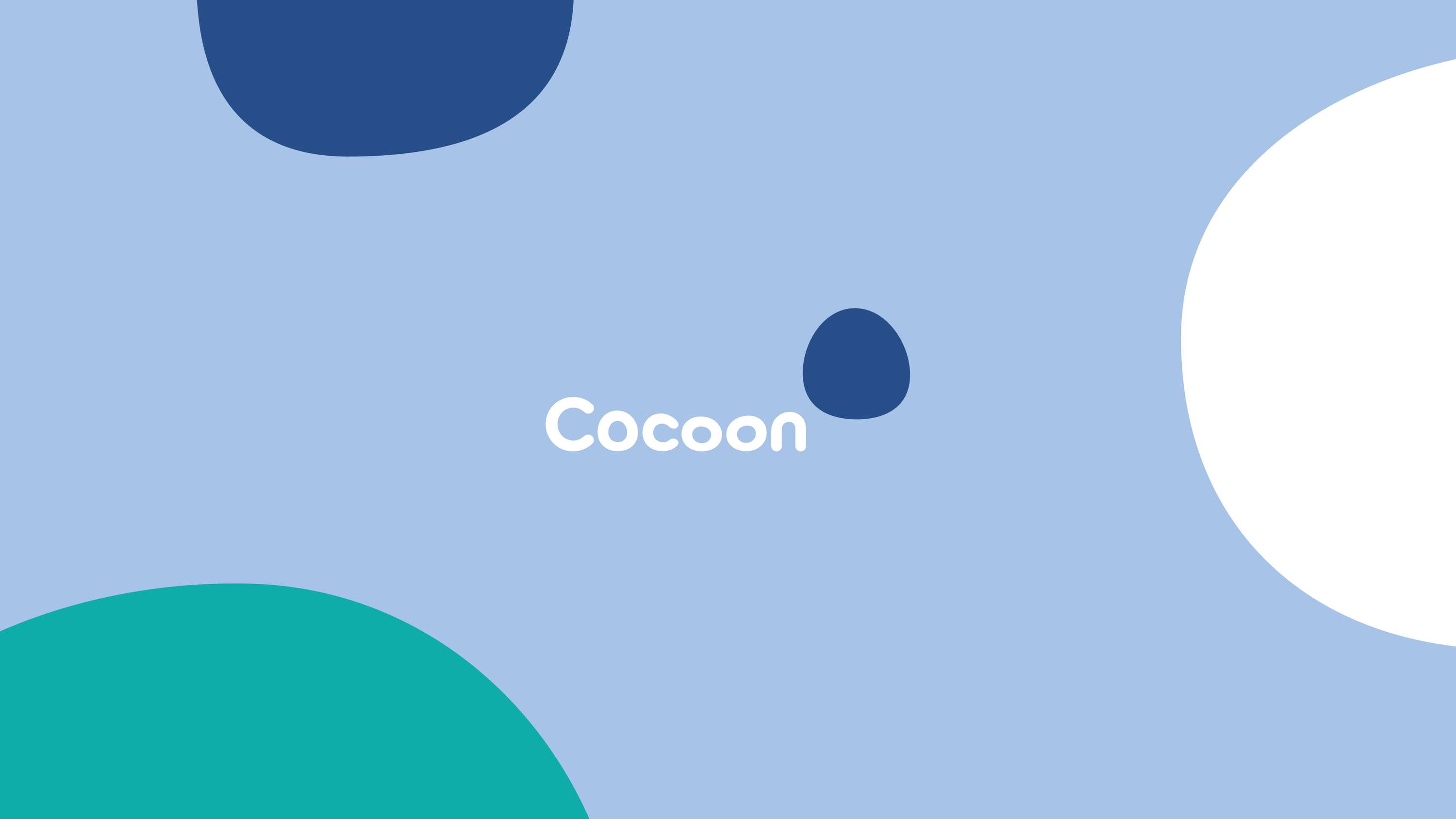 Cocoon - Branding and Digital Design by Antonio Dorileo
