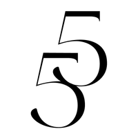 No.55 ltd logo