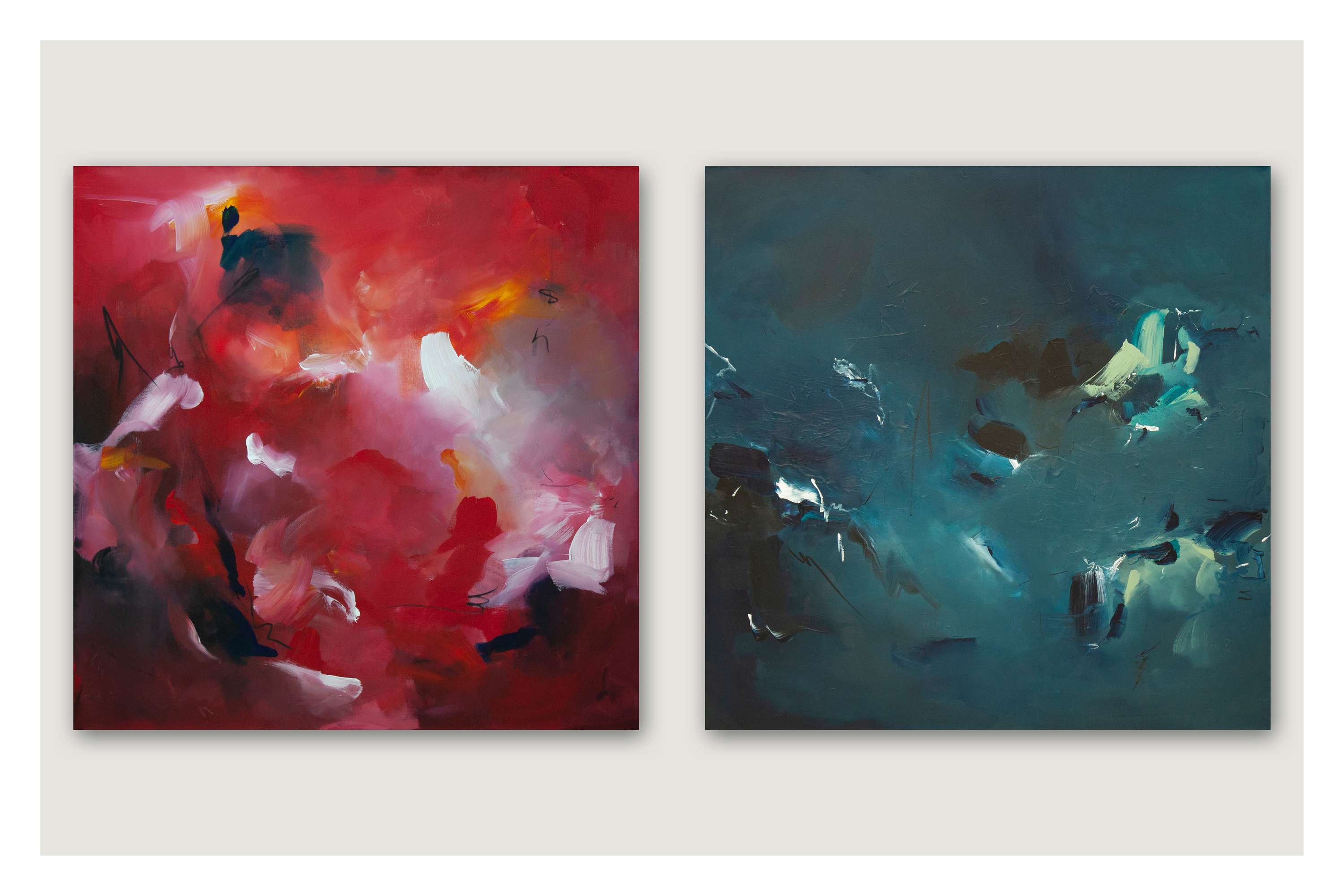 Play / Pause : The Series. An Insight by Shumaiya Khan