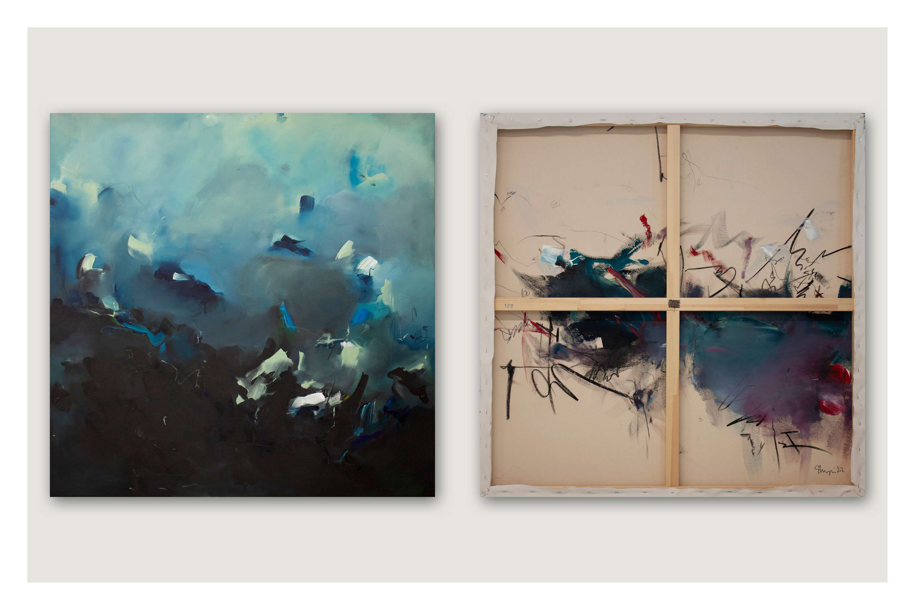 Play / Pause : The Series. An Insight by Shumaiya Khan