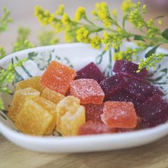 Curaleaf CBD Gummies