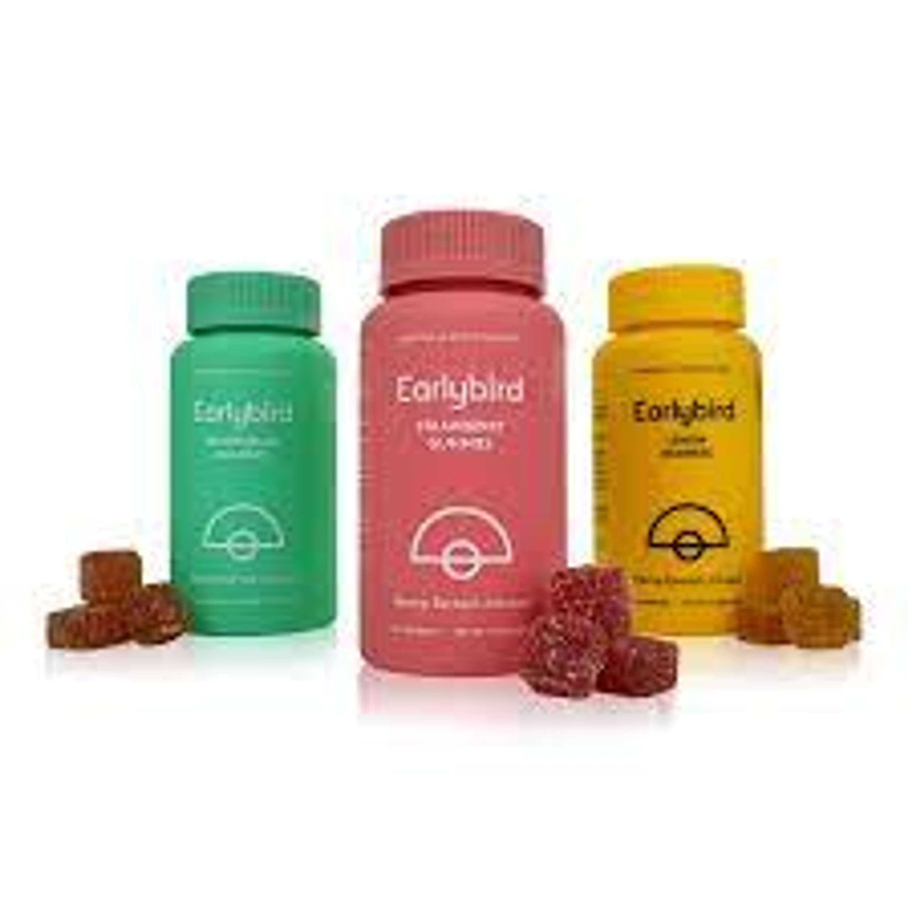 Early Bird Lemon Gummies Reviews: Its Really Natural No Side Effect (FDA Approved 2022) by Leonard JBrooks