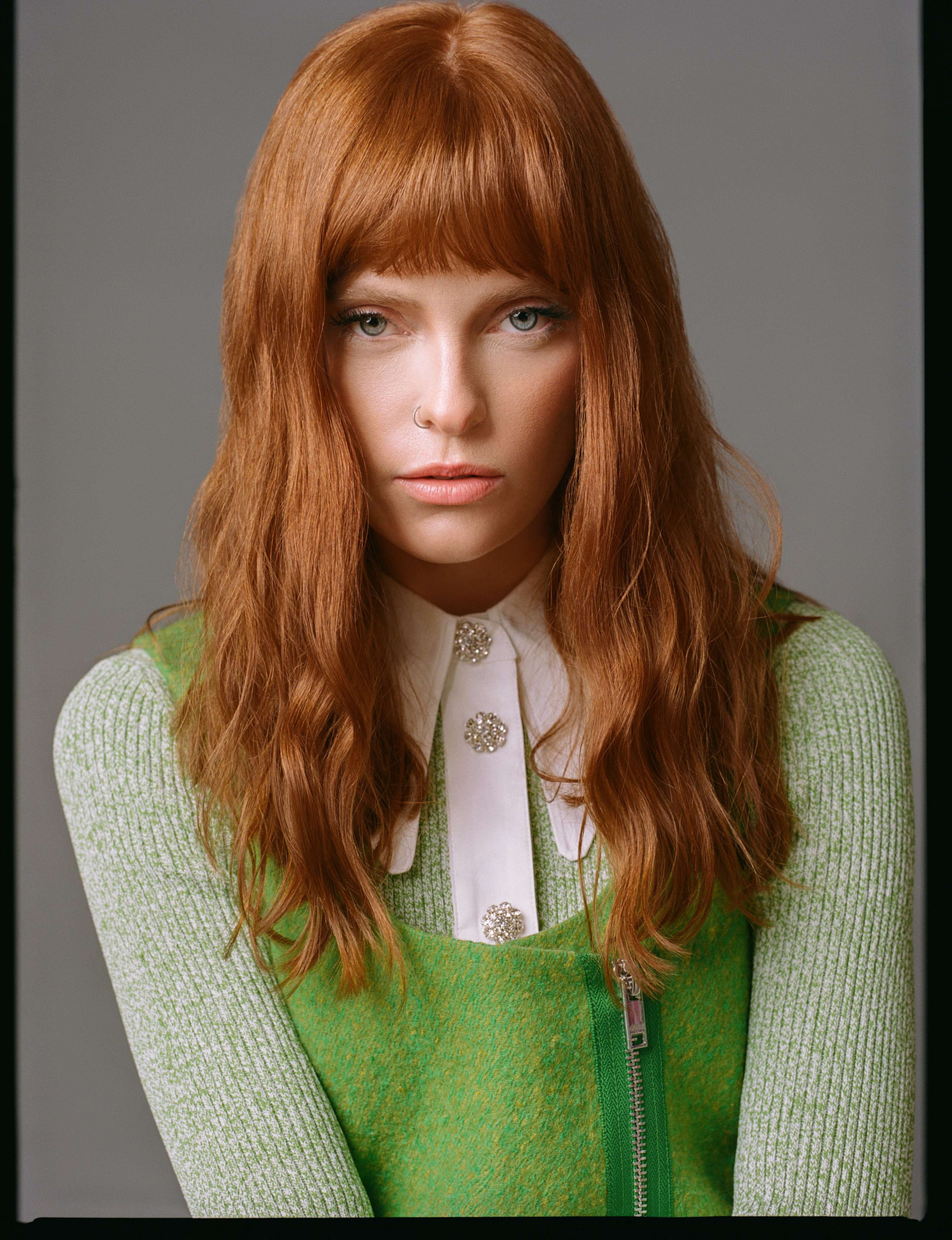 Jemma by Kid Circus
