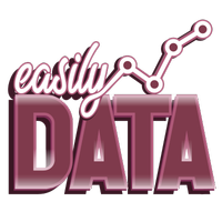 EasilyData logo
