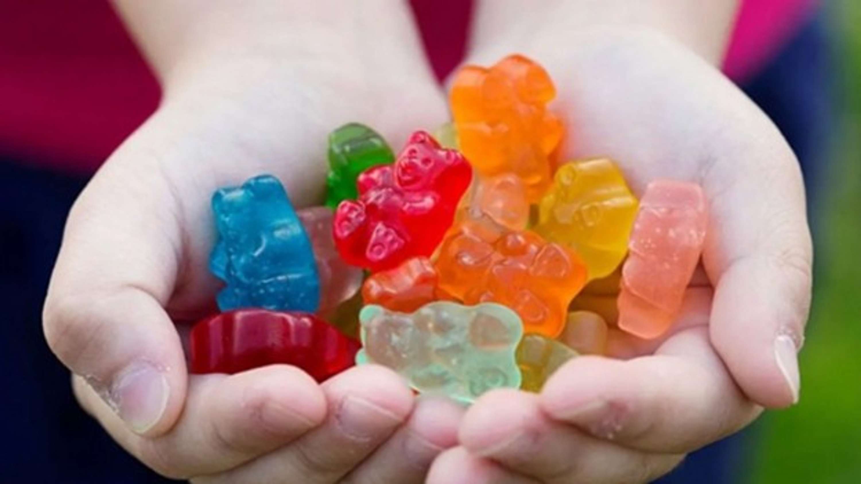 Supreme CBD Gummies (Scam or Legit) Read Expert Reviews! by Roman Reigns