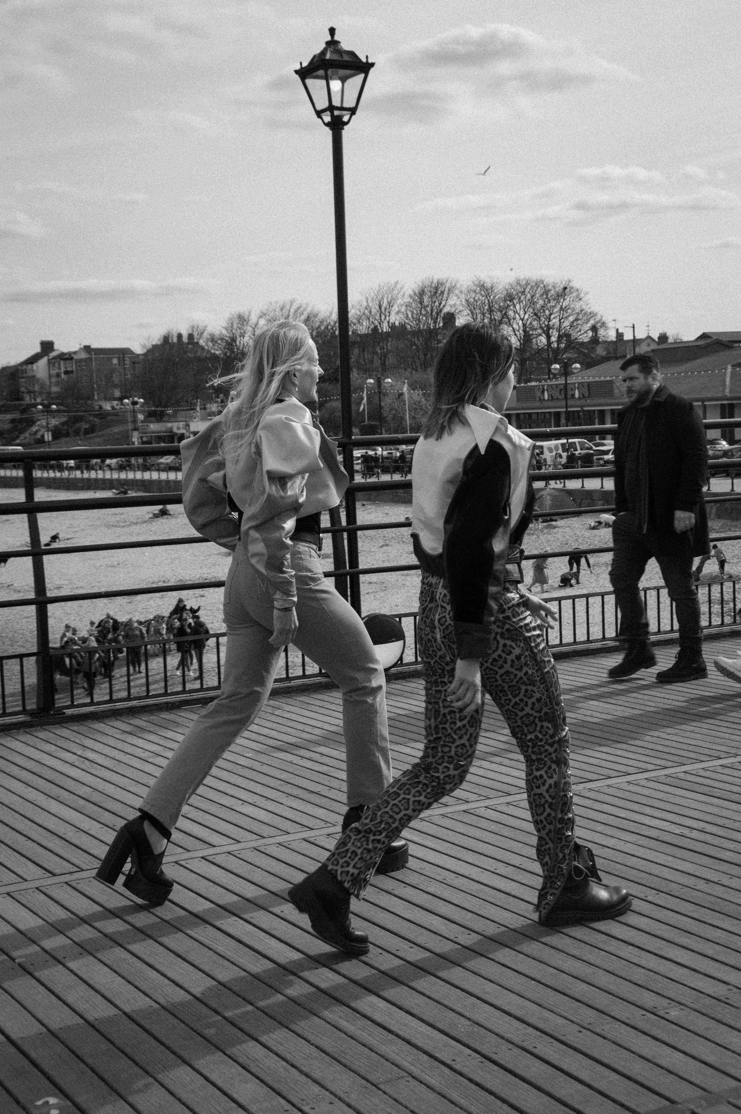 IN MY OWN LANE by Liv Rennie