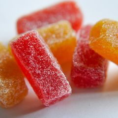 Supreme CBD Gummies 300mg