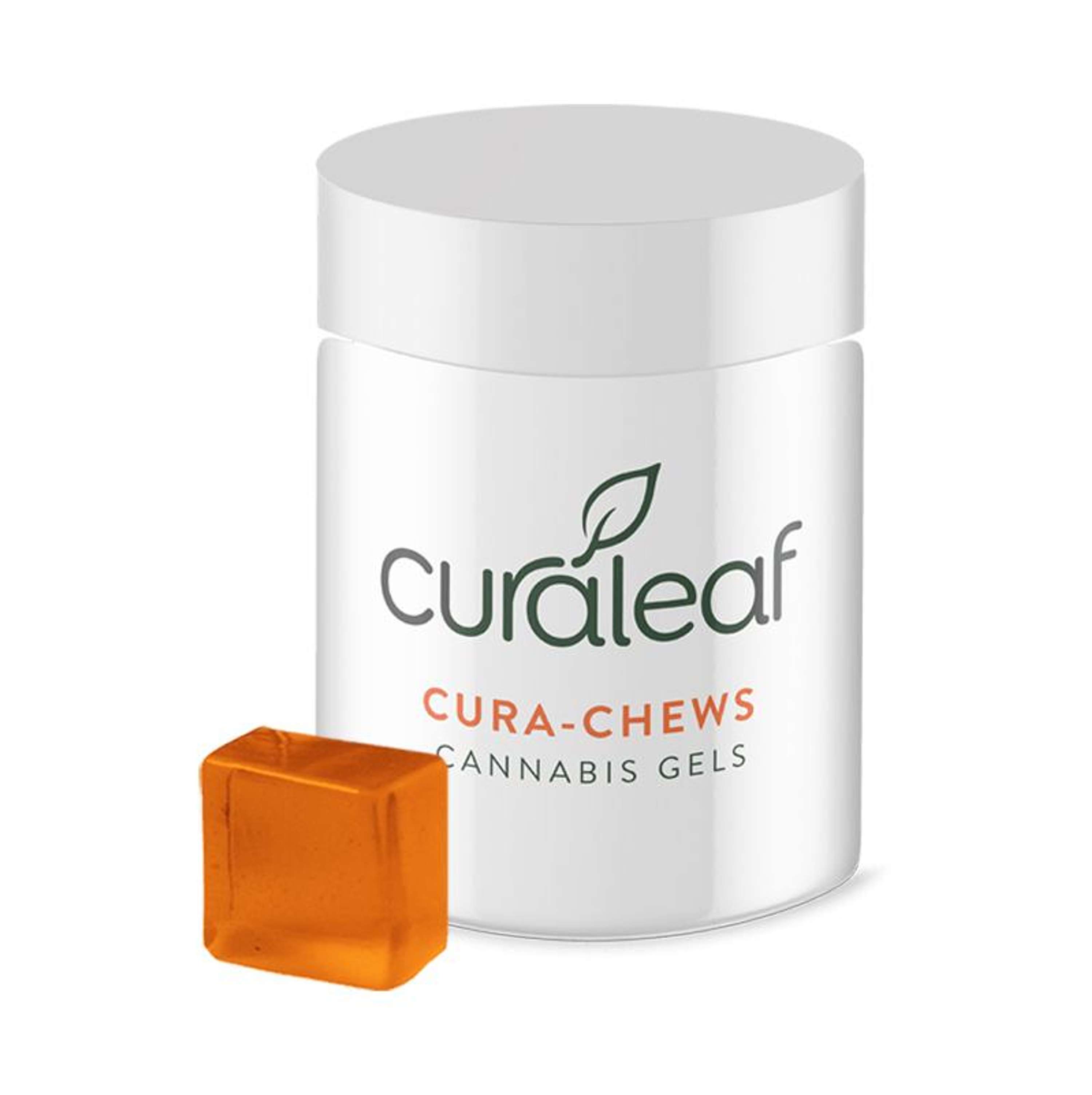 Curaleaf CBD Gummies (Scam or Legit) Read Expert Reviews! by Roman Reigns