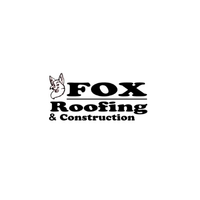 Fox Roofing and Construction logo