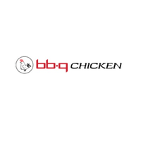 bb.q Chicken logo