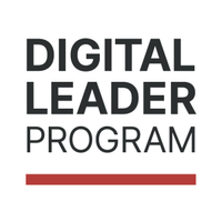 Digital Leader Program logo