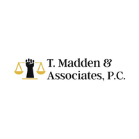 T. Madden & Associates P. C. logo