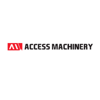 Access Machinery logo