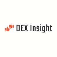 DEX Insight logo