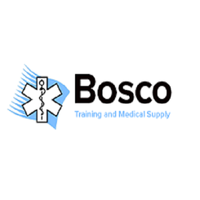 Bosco Training and Medical Supply logo