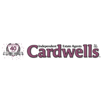 Cardwells Estate Agents logo