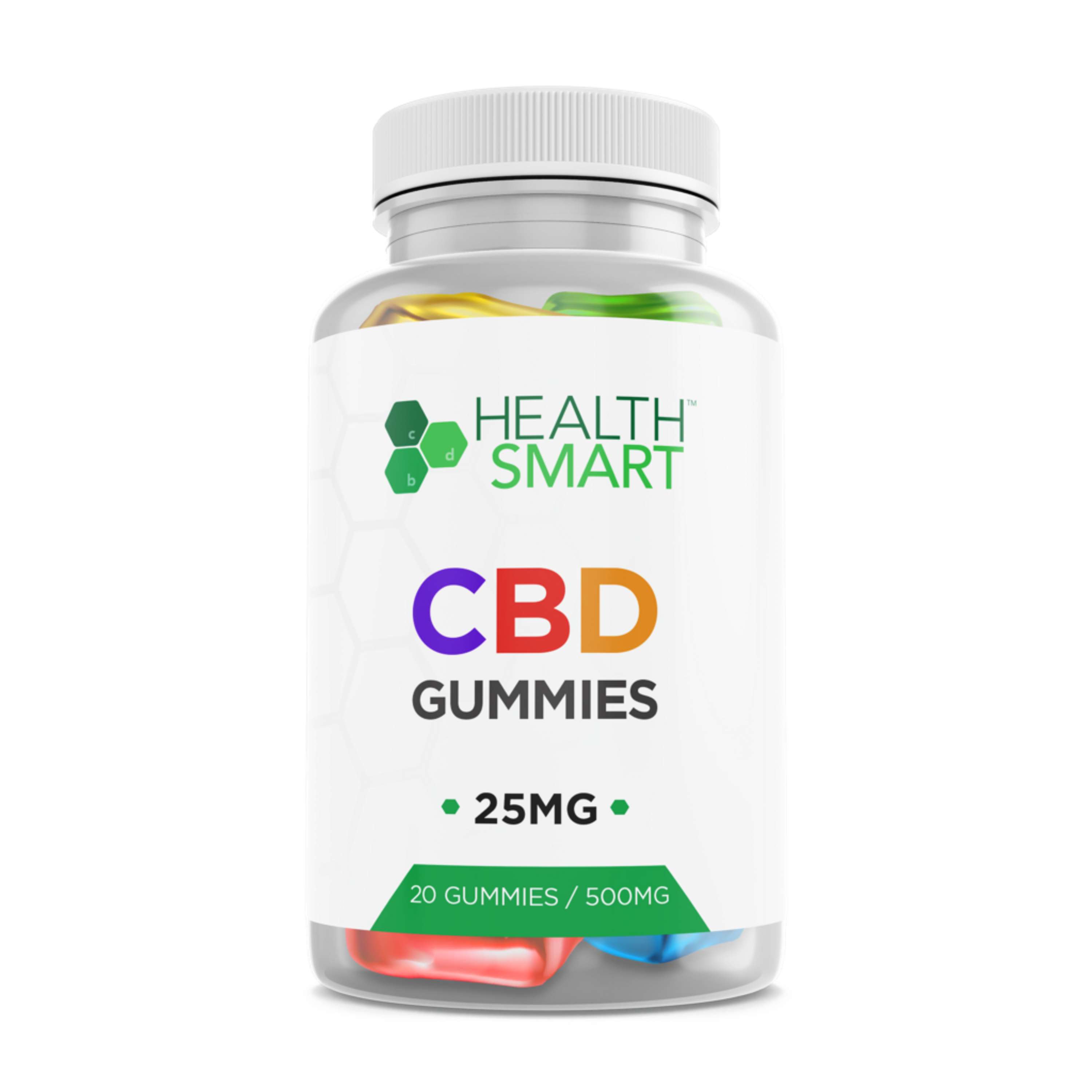 Smart CBD Gummies US Supplement by Shubham singh