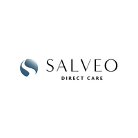 Salveo Direct Care logo