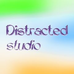 Distracted Studio