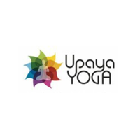 Upaya Yoga logo