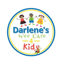 Darlene's Wee Care 4 Kids logo