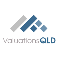 Valuation QLD logo