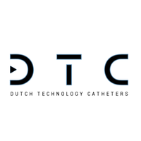 Dutch Technology catheters logo