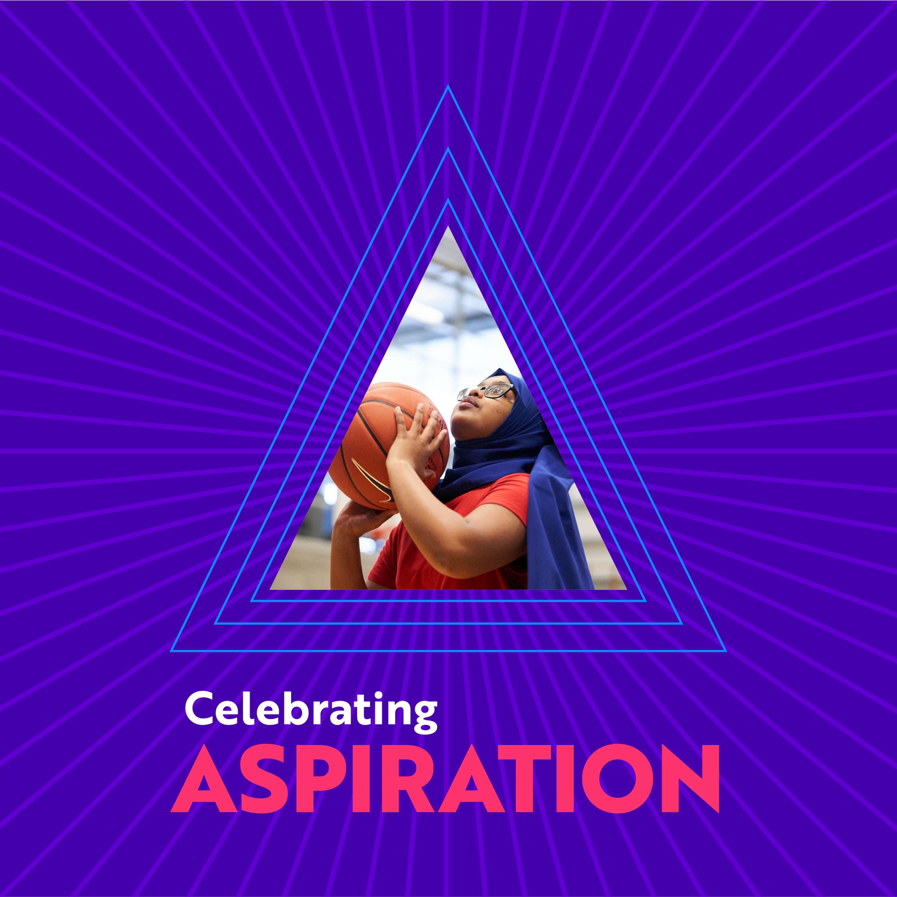 Activity in Action Awards Branding by Rhona Breeze-Lawlor