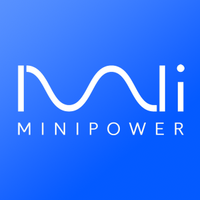 Mini Power logo