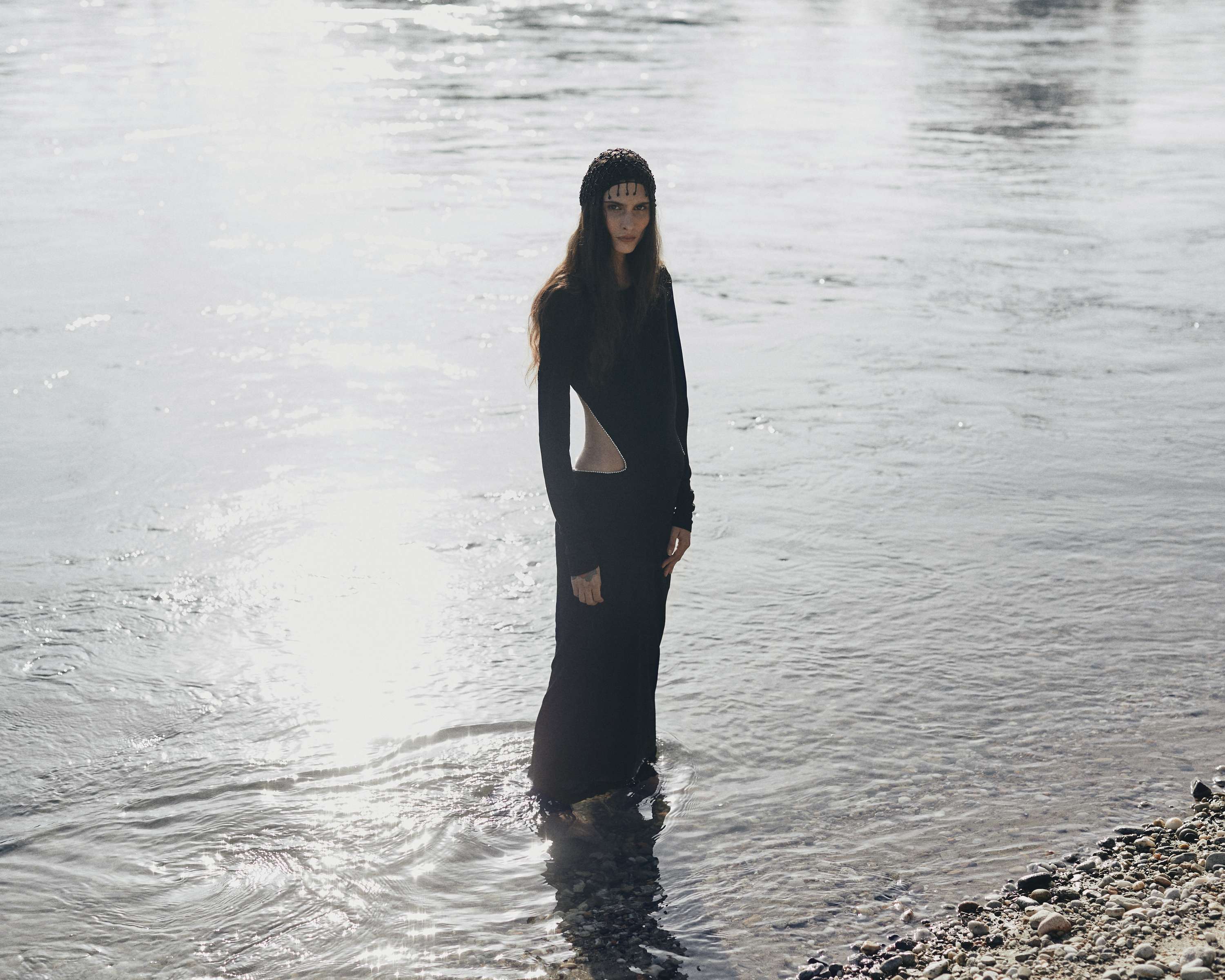 Escape • Switch Magazine by Simone Paccini