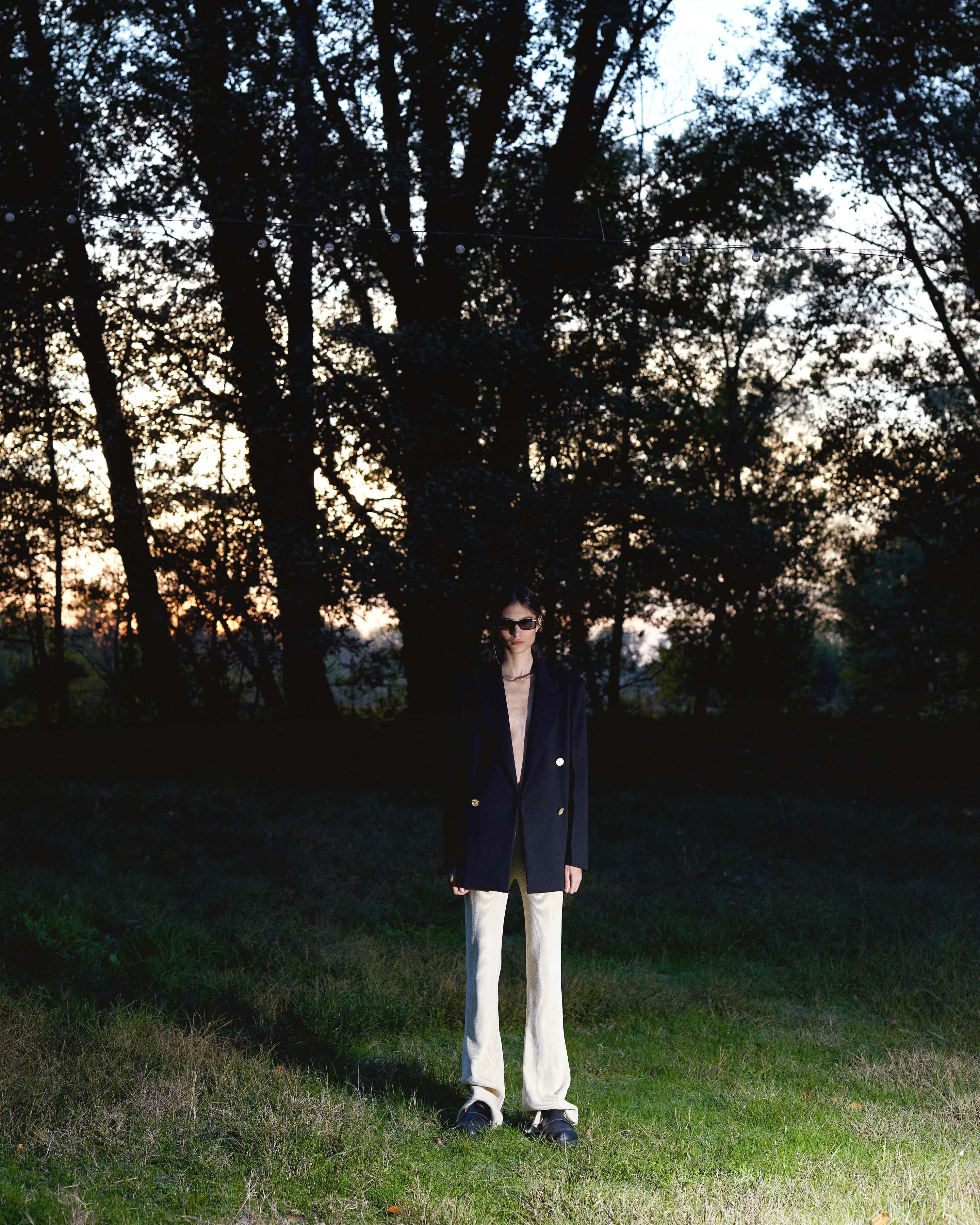 Escape • Switch Magazine by Simone Paccini