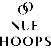 NUE Hoops Jewellery logo