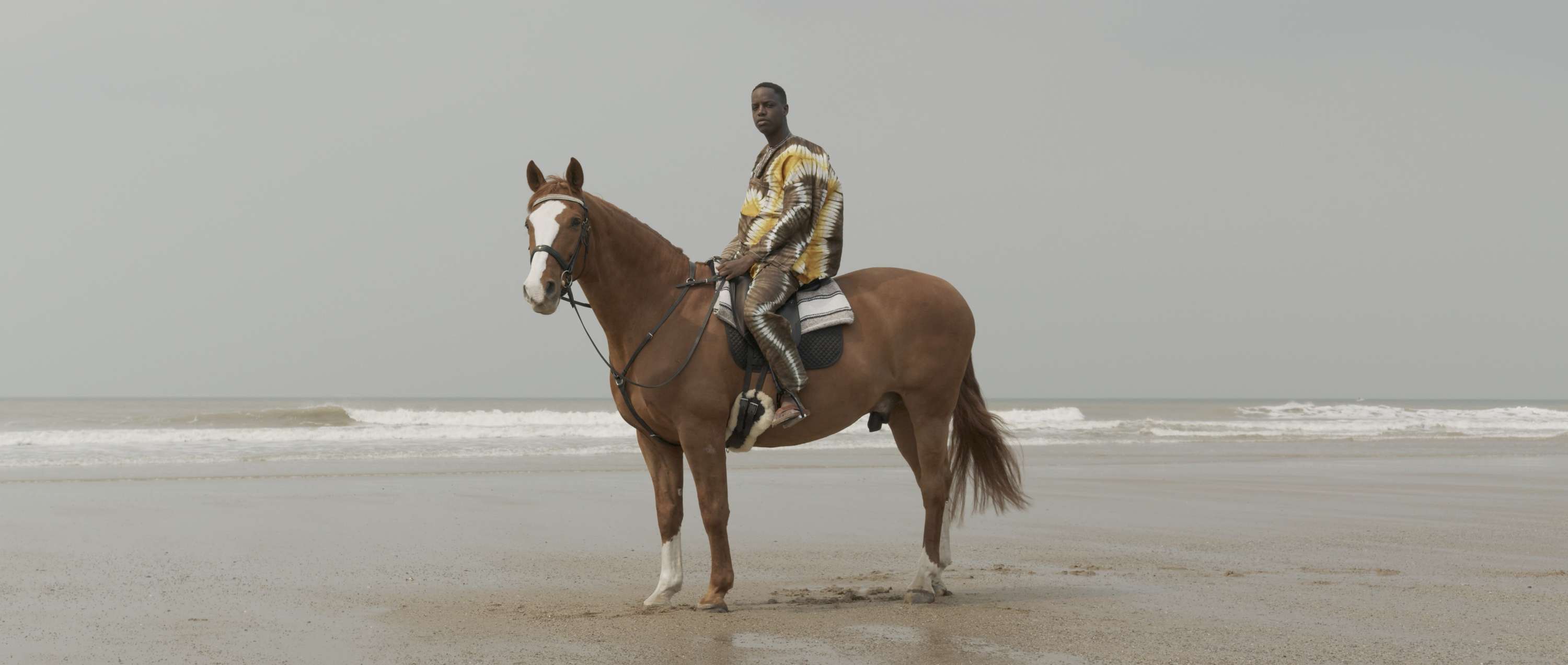 NDAKO by Gabin Kongolo