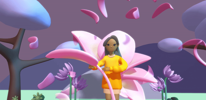 Spring Time by Britney Piggott