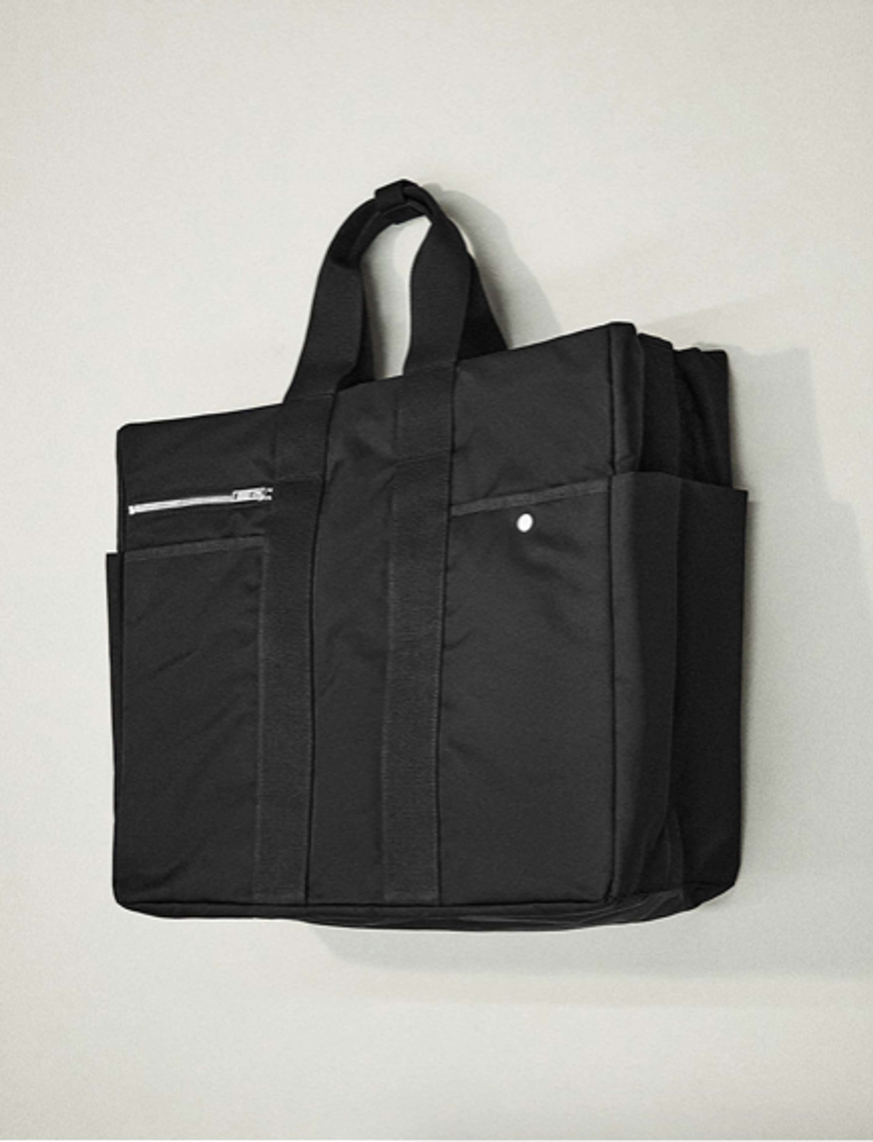 The Travel System by Christopher Prince