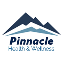 Pinnacle Health & Wellness logo