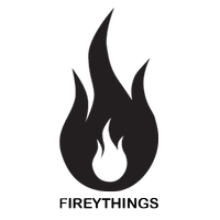 Fireythings logo
