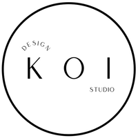 Koi Design Studio logo