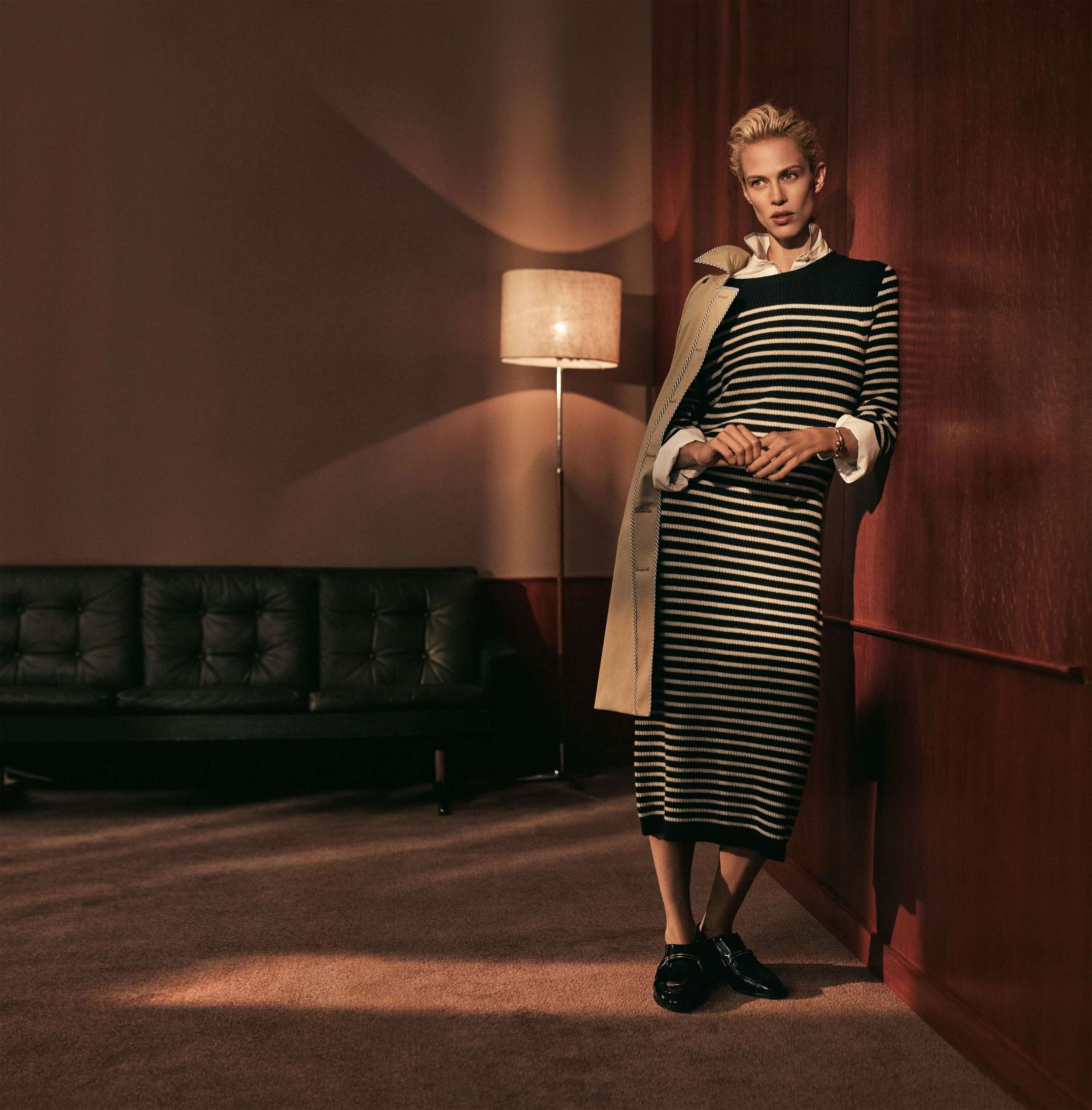 EXCLUSIVE | J.Crew for NET-A-PORTER by Yoox Net a Porter Group
