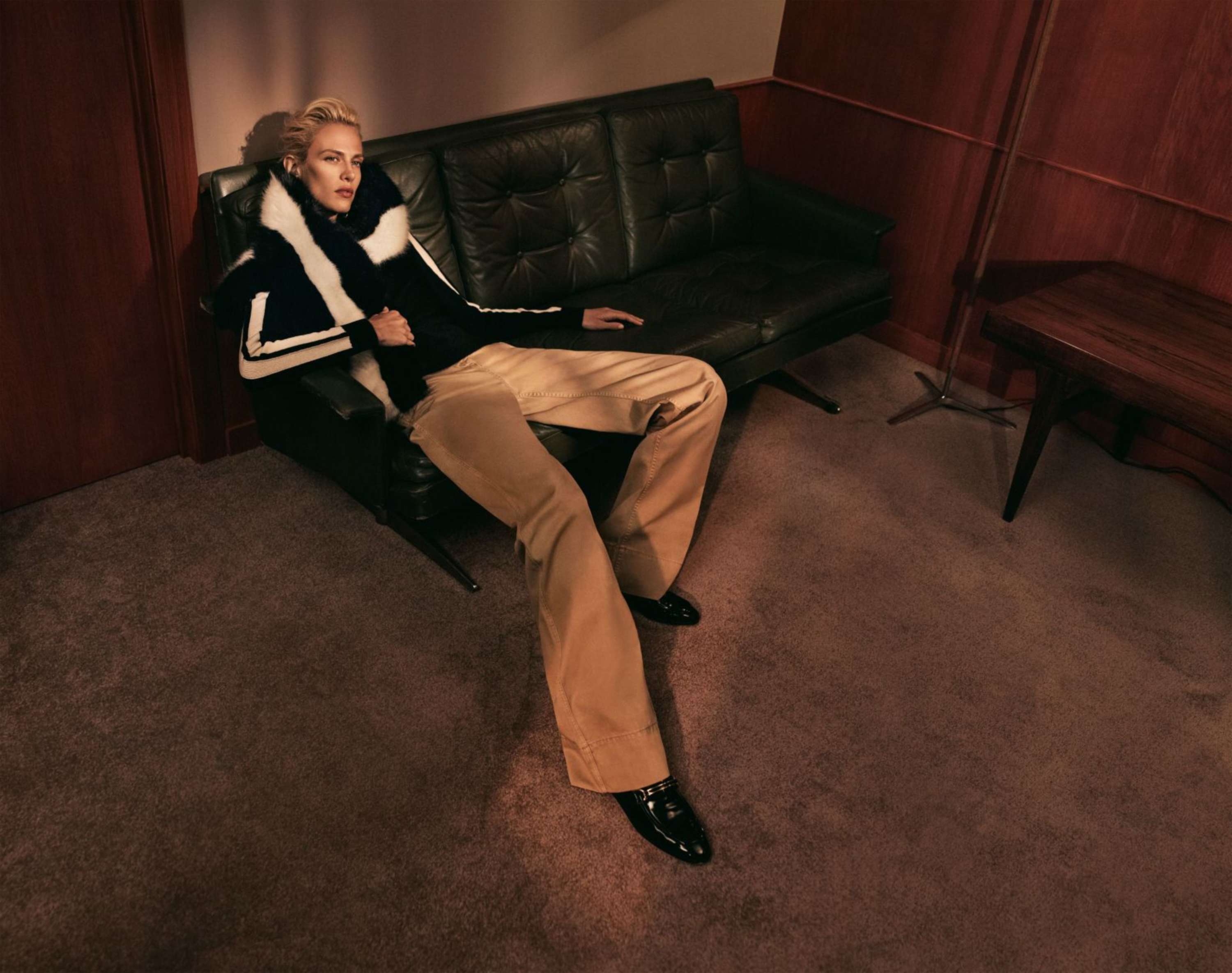 EXCLUSIVE | J.Crew for NET-A-PORTER by Yoox Net a Porter Group