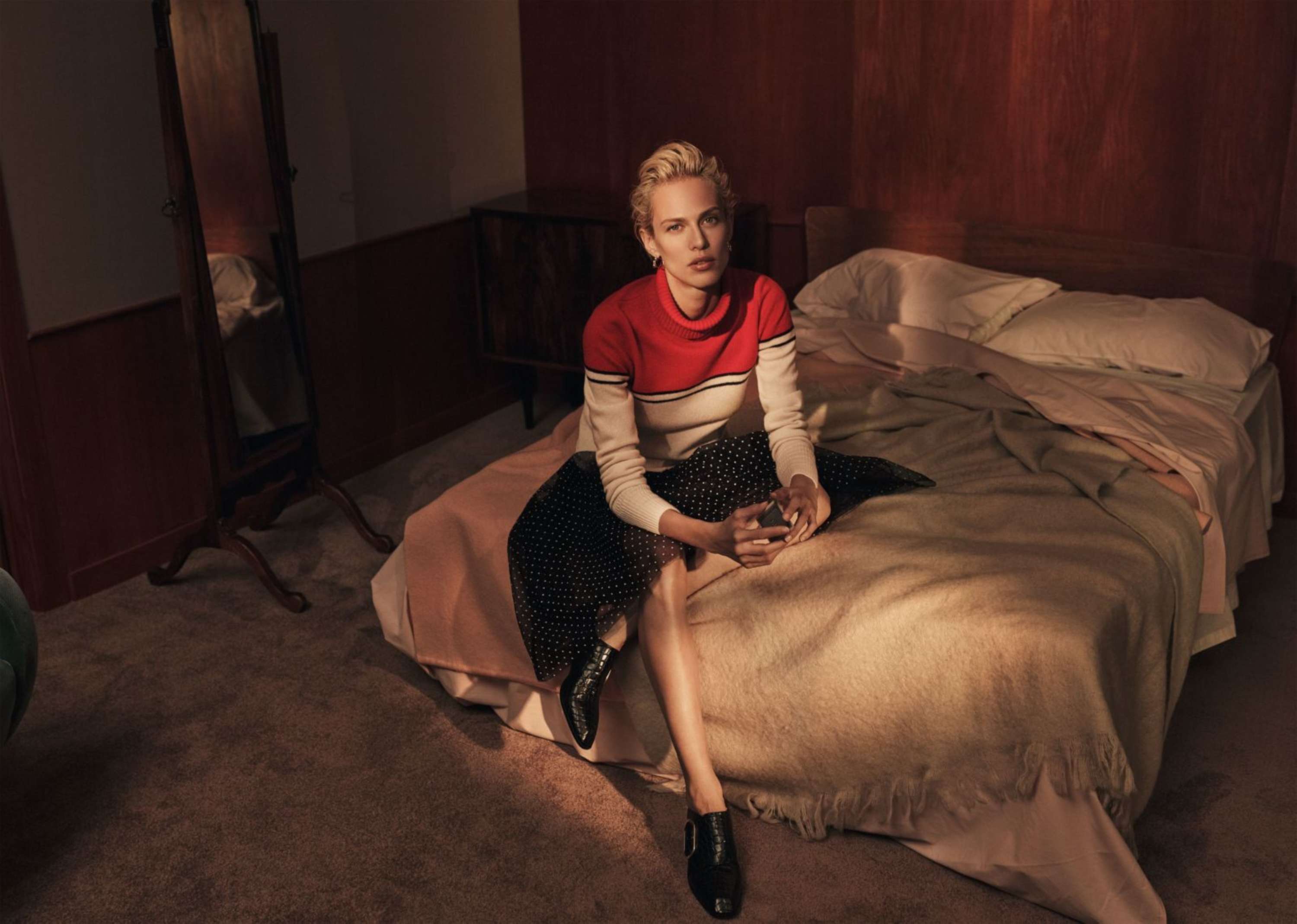 EXCLUSIVE | J.Crew for NET-A-PORTER by Yoox Net a Porter Group