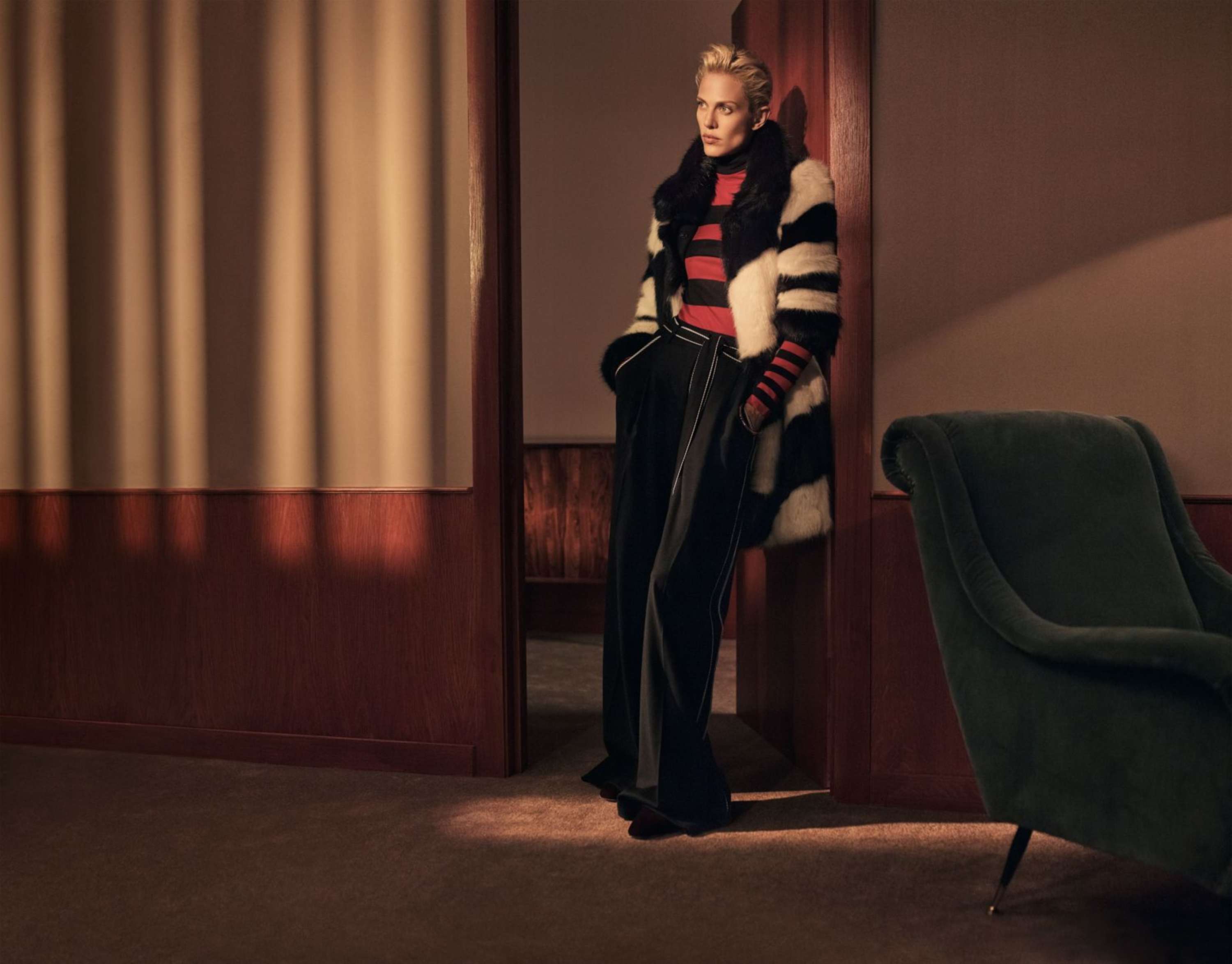 EXCLUSIVE | J.Crew for NET-A-PORTER by Yoox Net a Porter Group